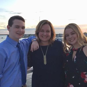 Meet your Posher, Mary